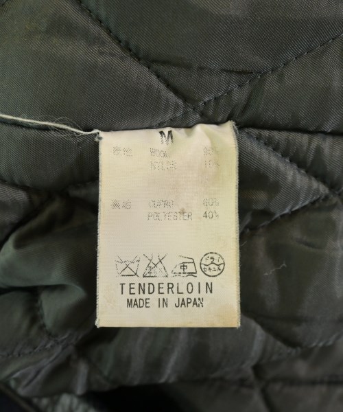 TENDERLOIN（テンダーロイン）その他 紺 サイズ:M メンズ/2200703675156