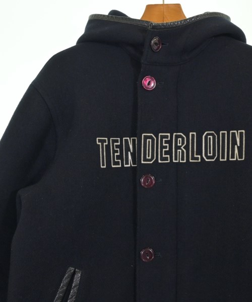 TENDERLOIN（テンダーロイン）その他 紺 サイズ:M メンズ/2200703675156