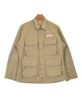 TENDERLOIN（テンダーロイン）その他 ベージュ サイズ:M メンズ/2200703675583