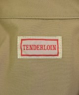 TENDERLOIN（テンダーロイン）その他 ベージュ サイズ:M メンズ/2200703675583