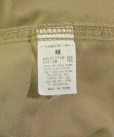 TENDERLOIN（テンダーロイン）その他 ベージュ サイズ:M メンズ/2200703675583