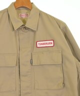 TENDERLOIN（テンダーロイン）その他 ベージュ サイズ:M メンズ/2200703675583