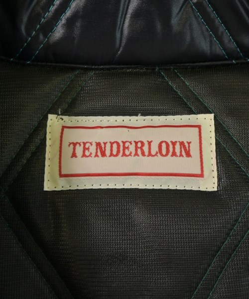 TENDERLOIN（テンダーロイン）その他 紺 サイズ:M メンズ/2200703675590