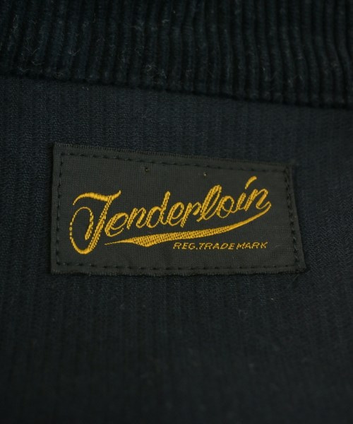 TENDERLOIN（テンダーロイン）その他 紺 サイズ:M メンズ/2200703675606