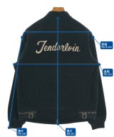 TENDERLOIN（テンダーロイン）その他 紺 サイズ:M メンズ/2200703675606