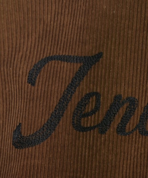 TENDERLOIN（テンダーロイン）その他 茶 サイズ:S メンズ/2200703675613