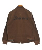 TENDERLOIN（テンダーロイン）その他 茶 サイズ:S メンズ/2200703675613