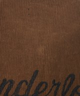 TENDERLOIN（テンダーロイン）その他 茶 サイズ:S メンズ/2200703675613