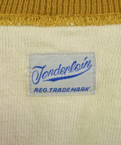 TENDERLOIN（テンダーロイン）その他 黄 サイズ:S メンズ/2200703675644