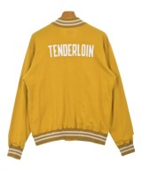 TENDERLOIN（テンダーロイン）その他 黄 サイズ:S メンズ/2200703675644