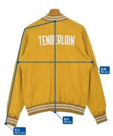 TENDERLOIN（テンダーロイン）その他 黄 サイズ:S メンズ/2200703675644