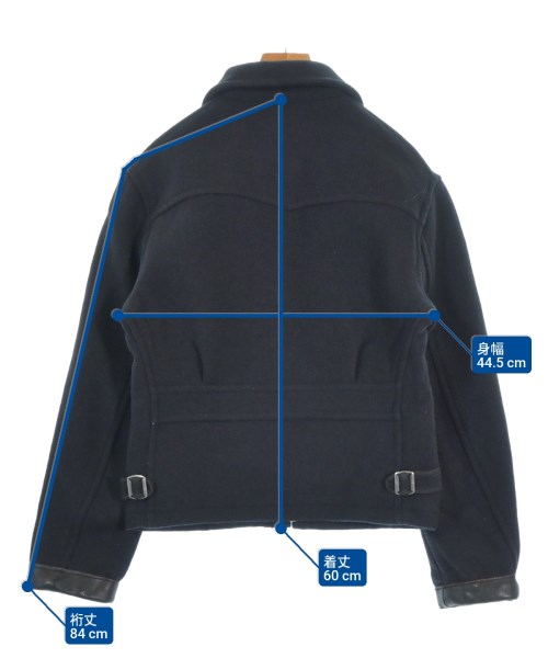 TENDERLOIN（テンダーロイン）その他 黒 サイズ:XS メンズ/2200666391032