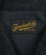 TENDERLOIN（テンダーロイン）ブルゾン 黒 サイズ:XS メンズ/2200666391049