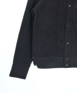 TENDERLOIN（テンダーロイン）ブルゾン 黒 サイズ:XS メンズ/2200666391049