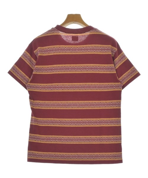 TENDERLOIN（テンダーロイン）Tシャツ・カットソー 赤 サイズ:S メンズ/2200666391056