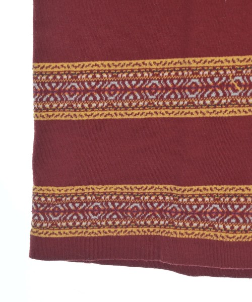 TENDERLOIN（テンダーロイン）Tシャツ・カットソー 赤 サイズ:S メンズ/2200666391056