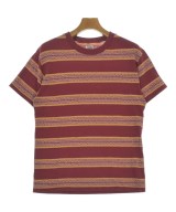 TENDERLOIN（テンダーロイン）Tシャツ・カットソー 赤 サイズ:S メンズ/2200666391056