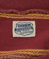 TENDERLOIN（テンダーロイン）Tシャツ・カットソー 赤 サイズ:S メンズ/2200666391056