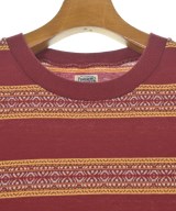 TENDERLOIN（テンダーロイン）Tシャツ・カットソー 赤 サイズ:S メンズ/2200666391056