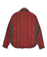 TENDERLOIN（テンダーロイン）カジュアルシャツ 赤 サイズ:S メンズ/2200671460013