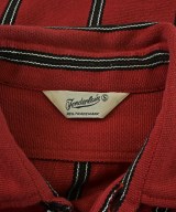 TENDERLOIN（テンダーロイン）カジュアルシャツ 赤 サイズ:S メンズ/2200671460013