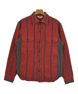 TENDERLOIN カジュアルシャツ