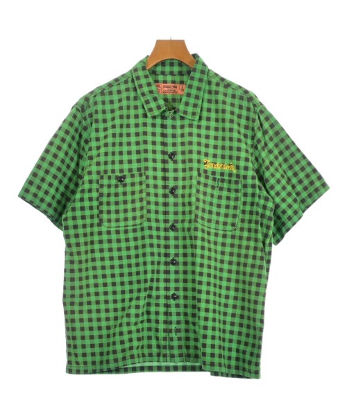 テンダーロイン(TENDERLOIN)のTENDERLOIN カジュアルシャツ