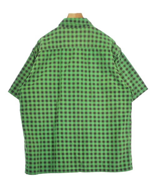 TENDERLOIN（テンダーロイン）カジュアルシャツ 緑 サイズ:L メンズ/2200668976053