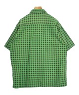 TENDERLOIN（テンダーロイン）カジュアルシャツ 緑 サイズ:L メンズ/2200668976053