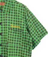 TENDERLOIN（テンダーロイン）カジュアルシャツ 緑 サイズ:L メンズ/2200668976053