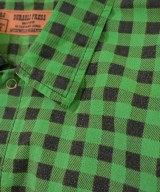 TENDERLOIN（テンダーロイン）カジュアルシャツ 緑 サイズ:L メンズ/2200668976053