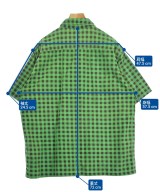 TENDERLOIN（テンダーロイン）カジュアルシャツ 緑 サイズ:L メンズ/2200668976053