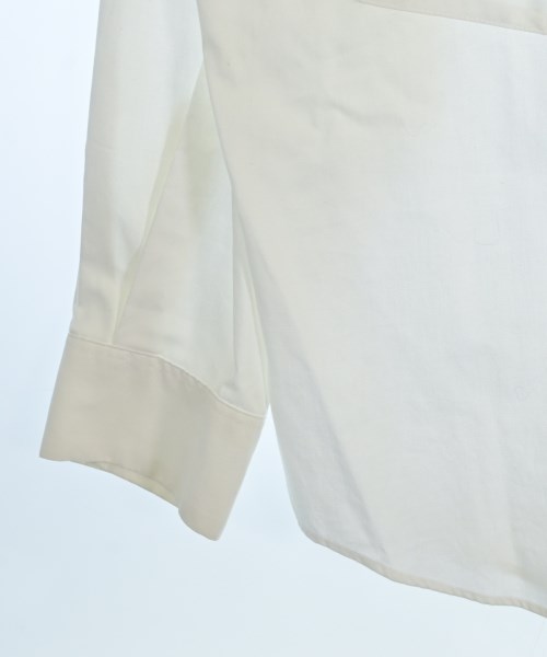 TENDERLOIN（テンダーロイン）カジュアルシャツ 白 サイズ:M メンズ/2200668976060