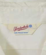 TENDERLOIN（テンダーロイン）カジュアルシャツ 白 サイズ:M メンズ/2200668976060