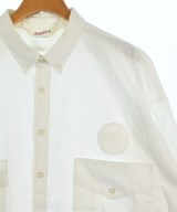 TENDERLOIN（テンダーロイン）カジュアルシャツ 白 サイズ:M メンズ/2200668976060