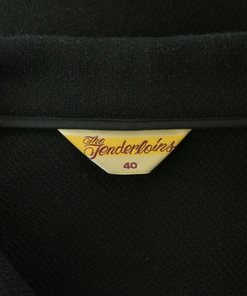 TENDERLOIN（テンダーロイン）その他 黒 サイズ:40(M位) メンズ/2200730504016