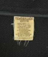 TENDERLOIN（テンダーロイン）その他 黒 サイズ:40(M位) メンズ/2200730504016