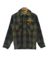 TENDERLOIN（テンダーロイン）その他 カーキ サイズ:XS メンズ/2200734714022