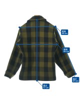 TENDERLOIN（テンダーロイン）その他 カーキ サイズ:XS メンズ/2200734714022