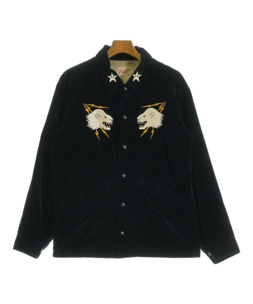 TENDERLOIN(テンダーロイン)のブルゾン サイズ:S 50,900円