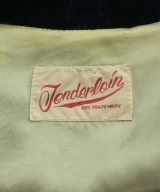 TENDERLOIN（テンダーロイン）ブルゾン 紺 サイズ:S メンズ/2200724545018