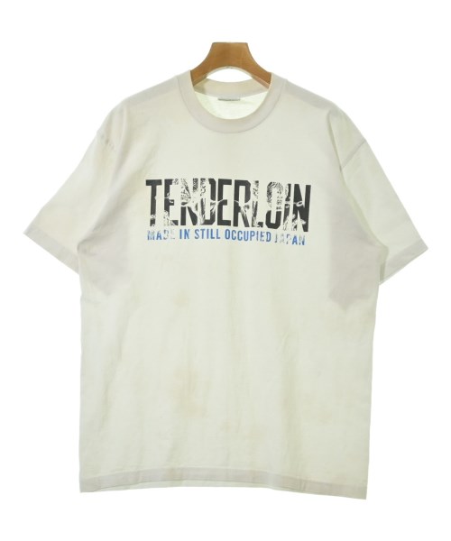 TENDERLOIN(テンダーロイン)のTシャツ・カットソー サイズ:XL 7,200円