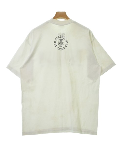 TENDERLOIN（テンダーロイン）Tシャツ・カットソー 白 サイズ:XL メンズ/2200727637048