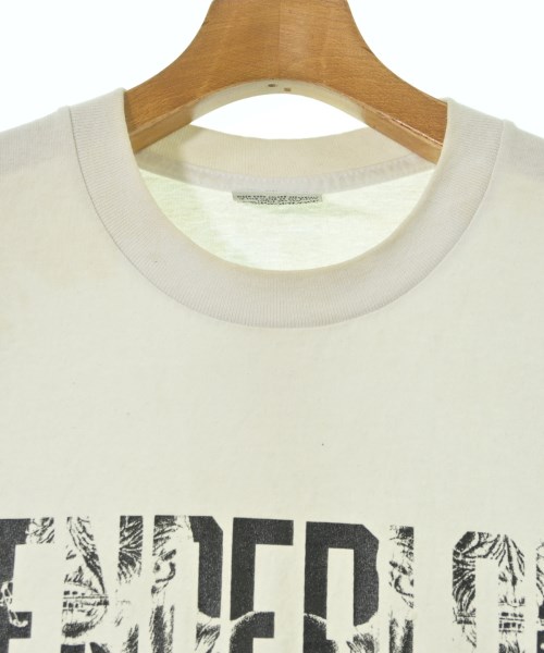 TENDERLOIN（テンダーロイン）Tシャツ・カットソー 白 サイズ:XL メンズ/2200727637048