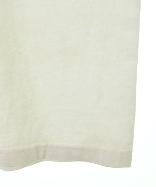 TENDERLOIN（テンダーロイン）Tシャツ・カットソー 白 サイズ:XL メンズ/2200727637048