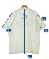TENDERLOIN（テンダーロイン）Tシャツ・カットソー 白 サイズ:XL メンズ/2200727637048