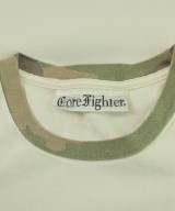 CORE FIGHTER（コア　ファイター）Tシャツ・カットソー 白 サイズ:M メンズ/2200699896016