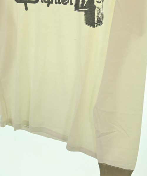 CORE FIGHTER（コア　ファイター）Tシャツ・カットソー 白 サイズ:M メンズ/2200699896023