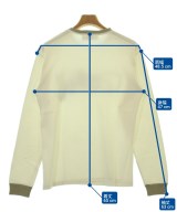 CORE FIGHTER（コア　ファイター）Tシャツ・カットソー 白 サイズ:M メンズ/2200699896023