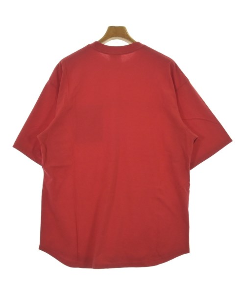 CORE FIGHTER（コア　ファイター）Tシャツ・カットソー 赤 サイズ:L メンズ/2200699896207